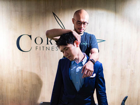 改善都市痛症由治根開始