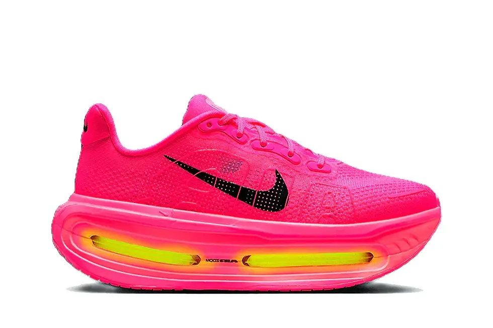 Nike Run Vomero Pink