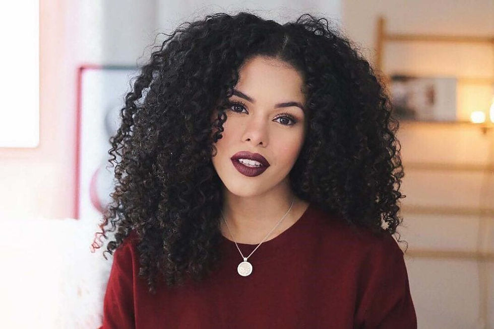 Rayza Nicácio