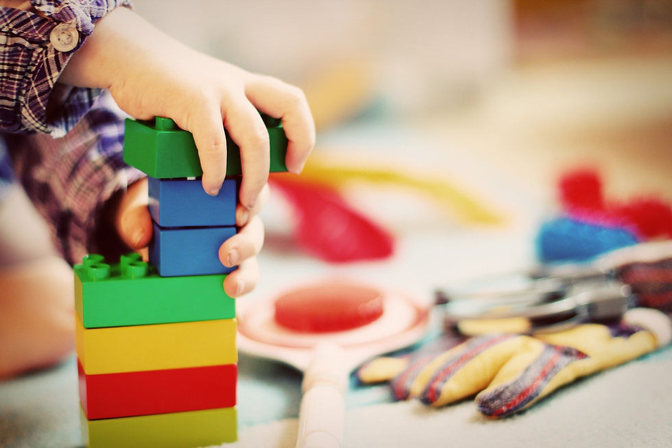 AAPEL garde d'enfant Grand Angoulême