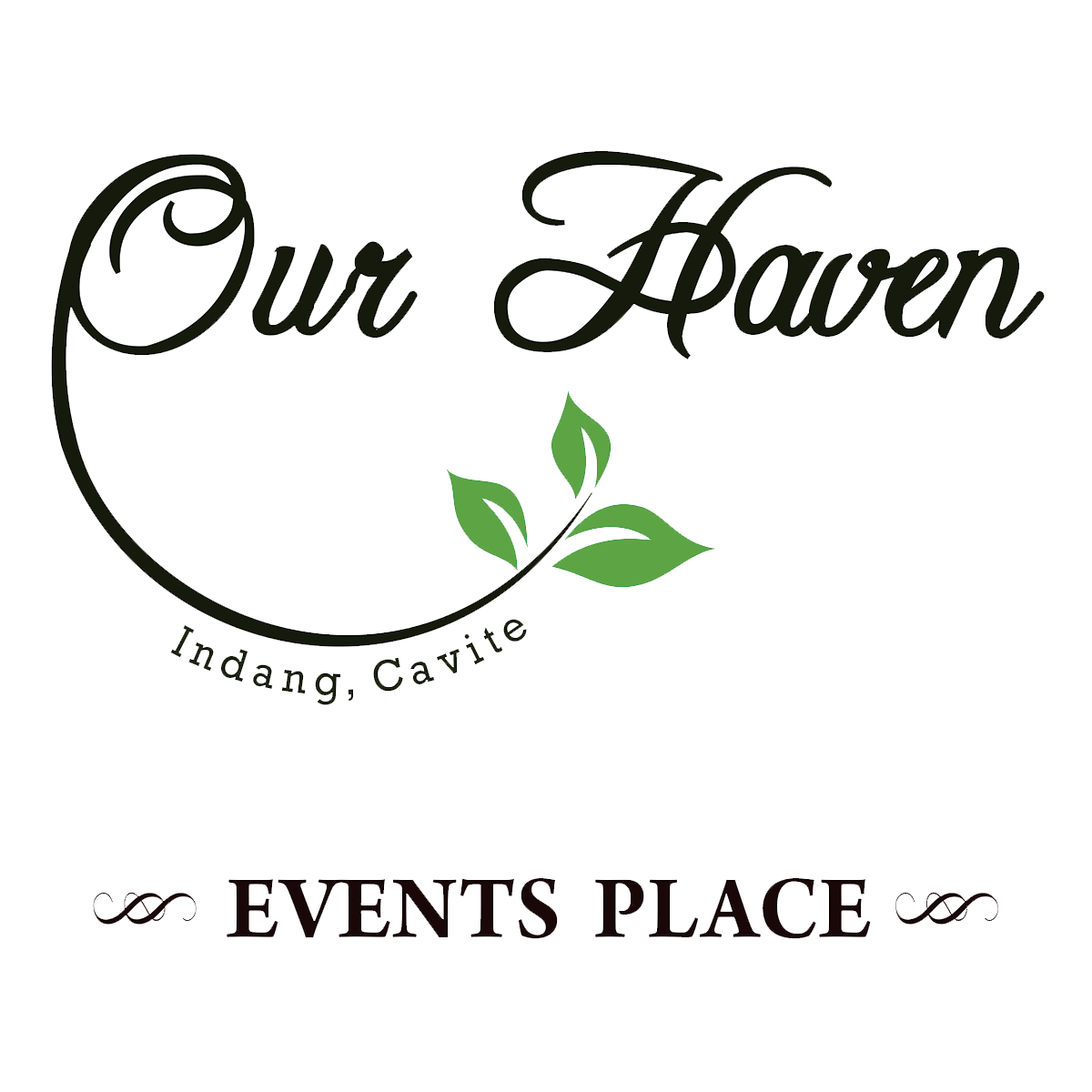 our haven logo
