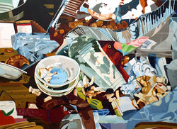 Garbage