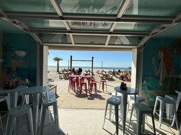 Beach View