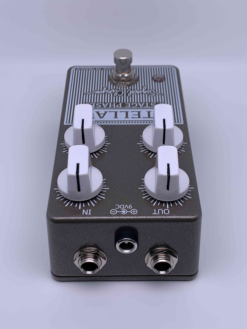 Miniature : Stellar 6 Stage Phaser