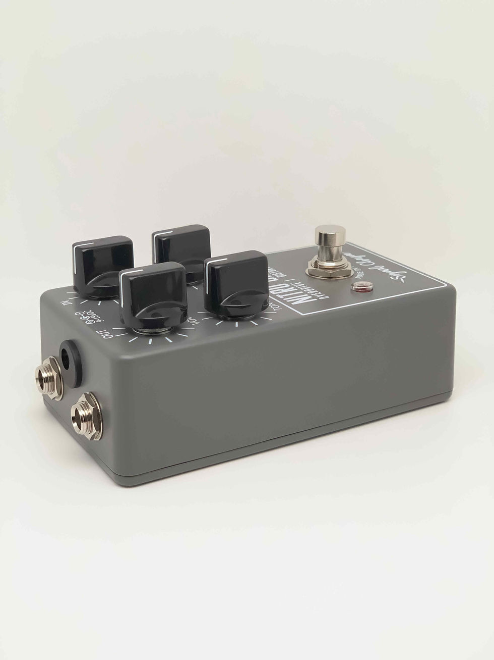 Miniature : Nitro Drive Mk2
