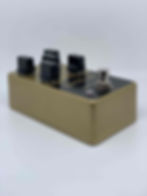 Miniature : Echoflow Modulated Delay