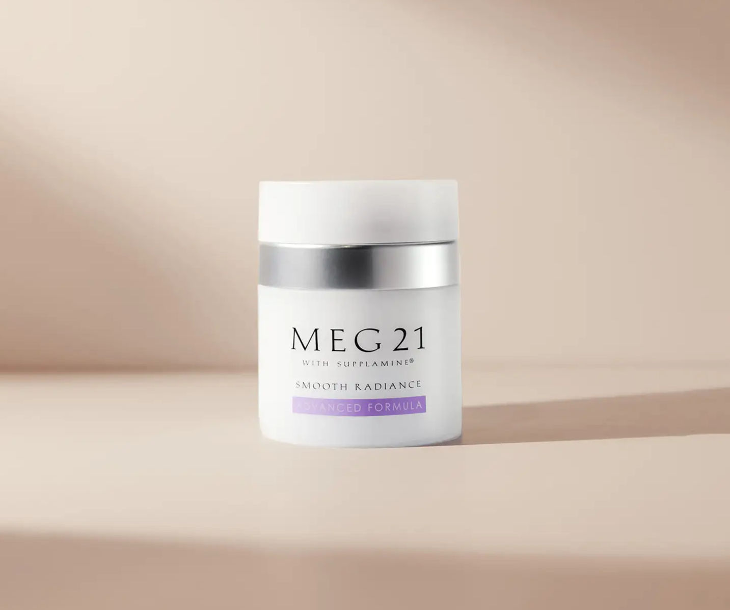 Supplamine® Enriched Neck & Chest Repair Cream - Advanced Formula