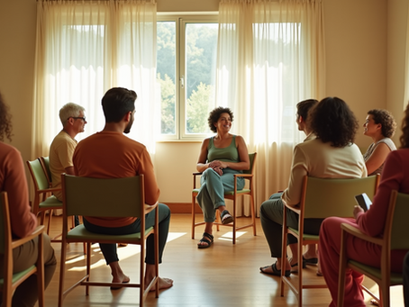 Resilience Training Workshops: Building Stronger Communities