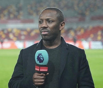 Shaun Wright-Phillips | Fam Sports