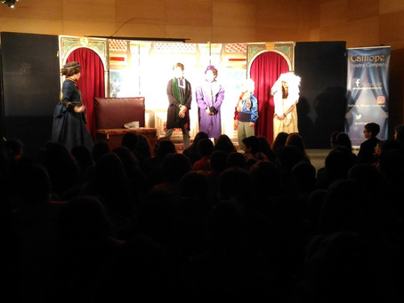 Elementar, meu caro Watson!