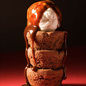 Dessert anyone ?