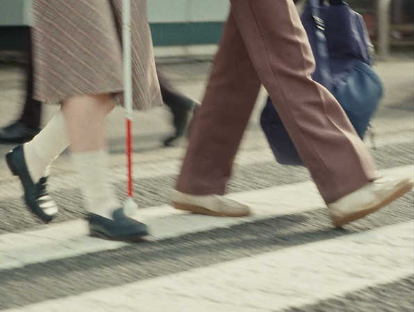 Clam-chowder Strawberry Sunset
