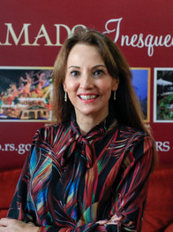 ROSA HELENA VOLK