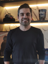 LUCIANO MIRON