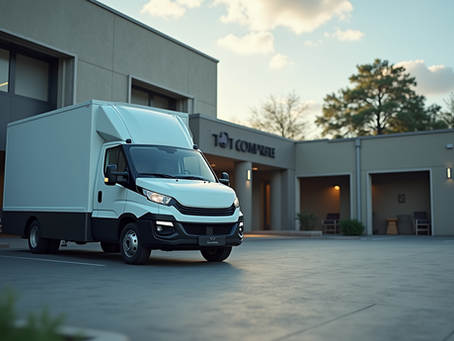 Why Choose Harper Medtrans for Medical Deliveries?