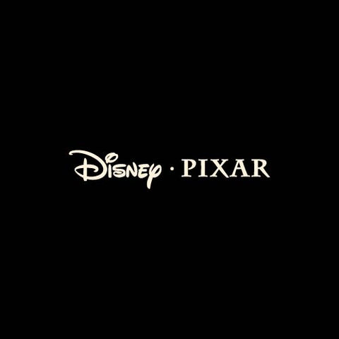 Disney Pixar logo — client of Ramskill Design Studio
