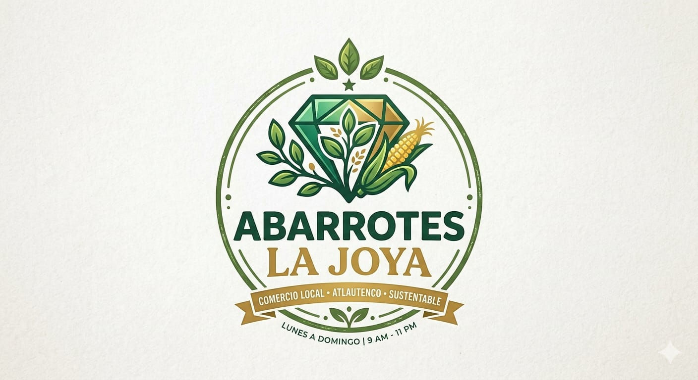 Abarrotes La Joya