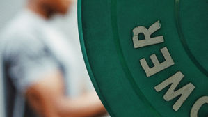 Performance Hypertrophy. Riding The Gain Train by Chris Woolley