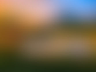 View of rice fields in Chiang Dao, and mountains of Chiang Dao. Khampanna Cafe Resort & Nature