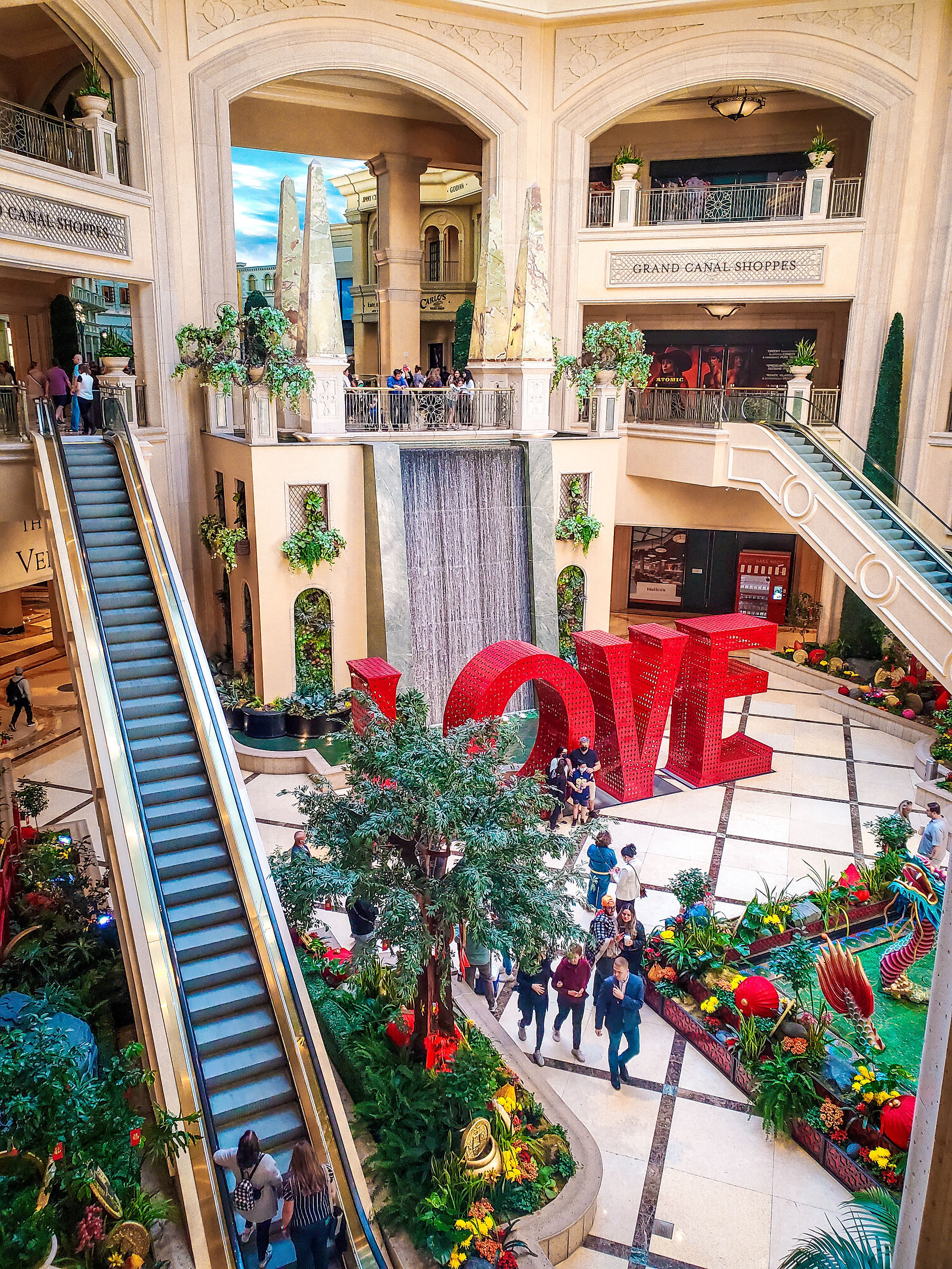 Shopping - Las Vegas