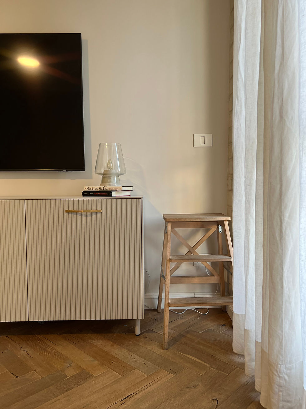 תמונה ממוזערת: Besta 60x64 cm | דגם Lines