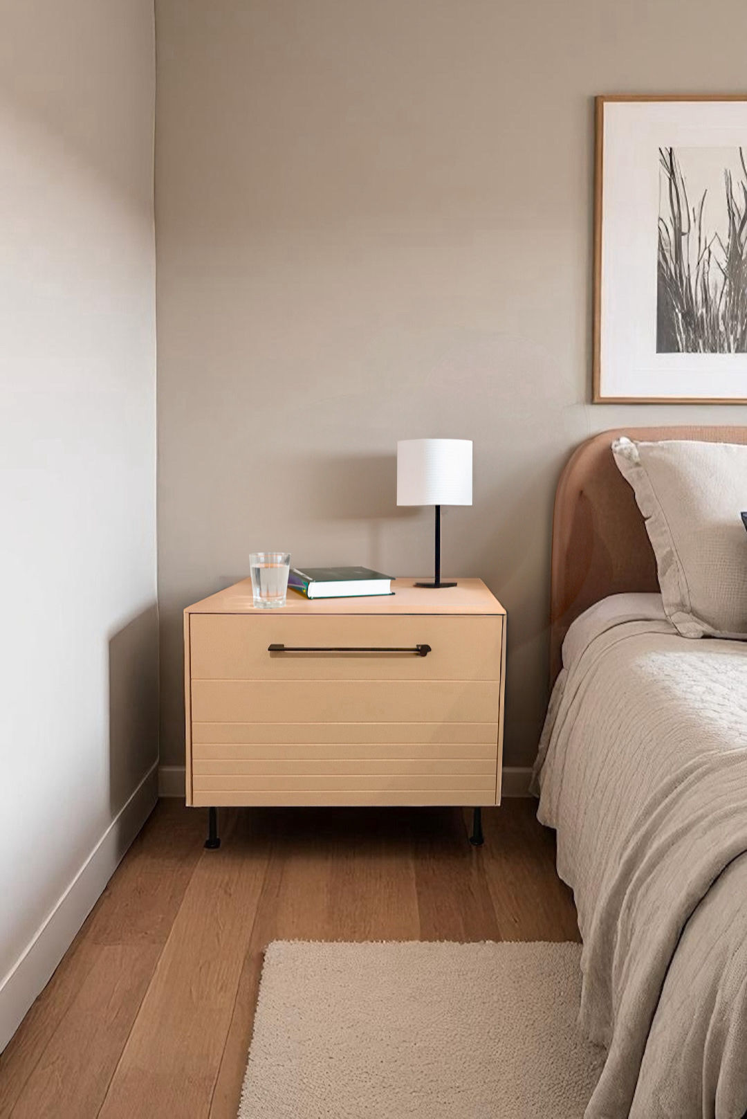 שידת צד Sunrise