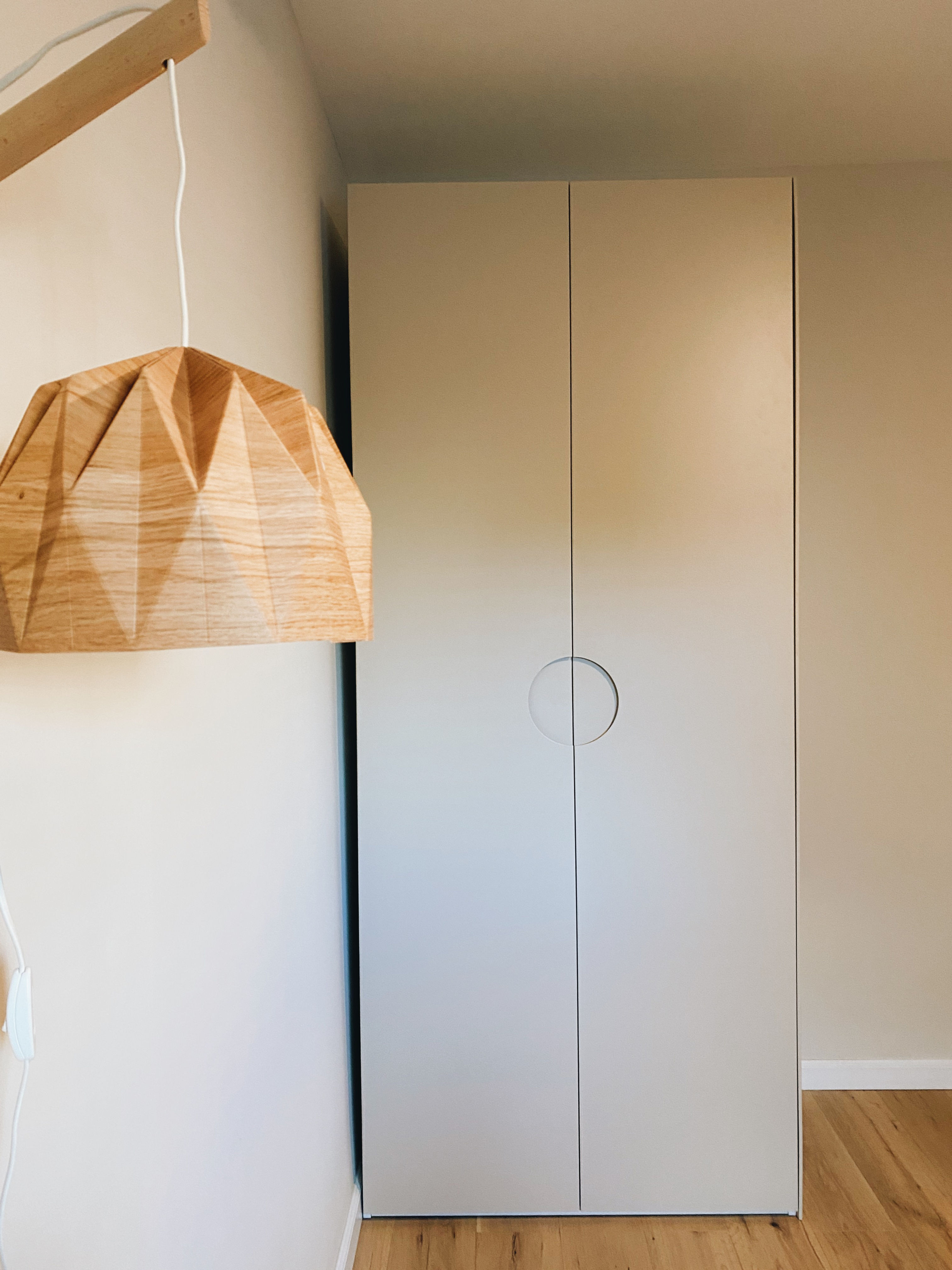 Pax 50x201 cm | Betty דגם