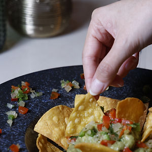 GUACAMOLE FRESCO