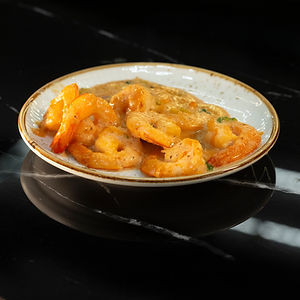 306 · LANGOSTINOS A LA PLANCHA