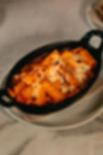 Rigatoni al forno