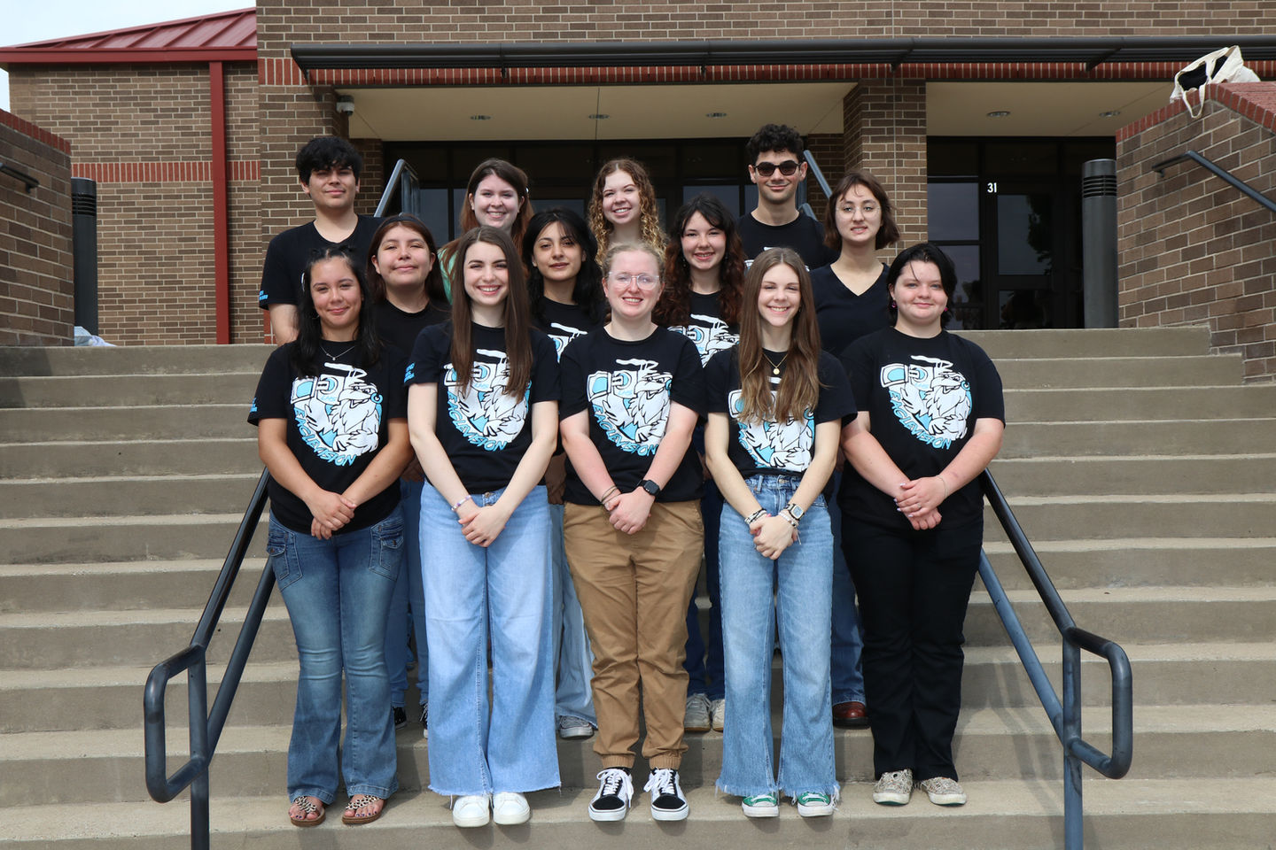 UIL State Film Medalists