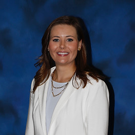 Macie Thompson, Principal