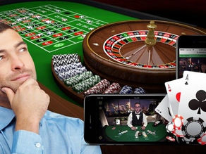 HOW TO WIN WHEN PLAYING IN ONLINE CASINO