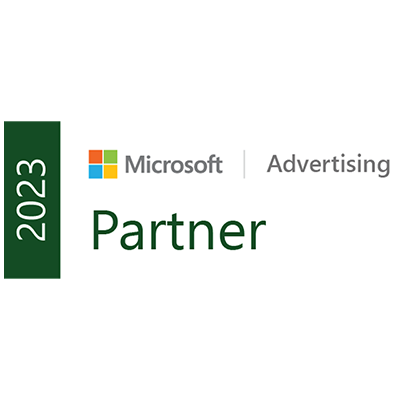 Microsoft Partner Badge