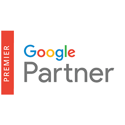 Google Partner Badge