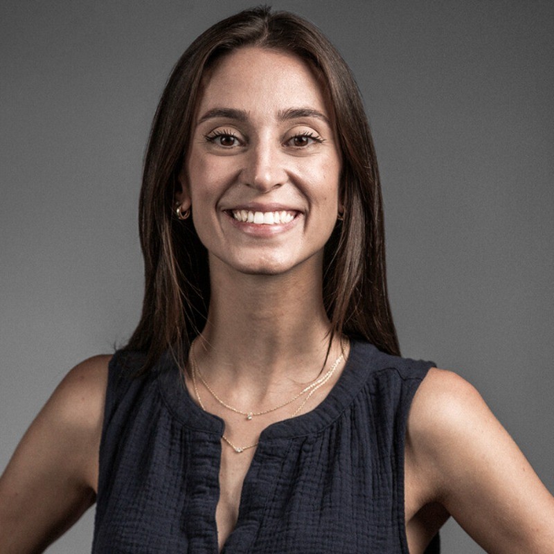 Gabriela Krawczyk, Little Jack
