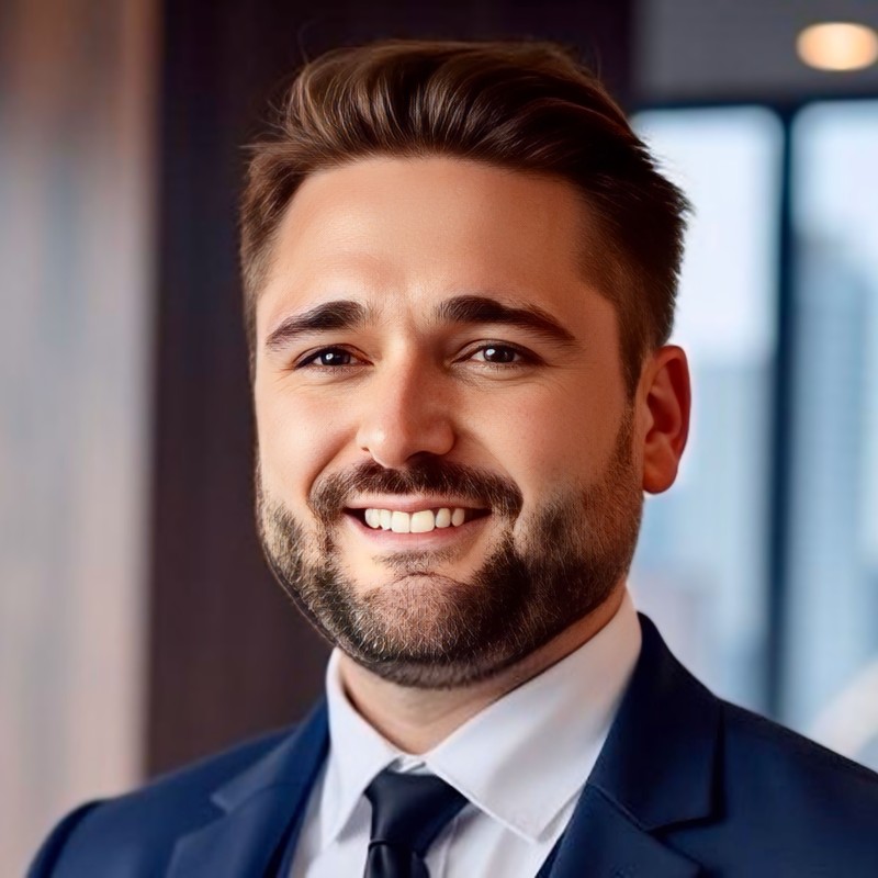 James Vetrano, 2626