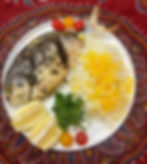 Persian-Style Pompano