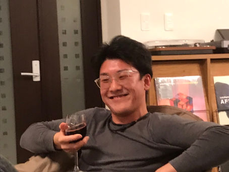 個性を活かして