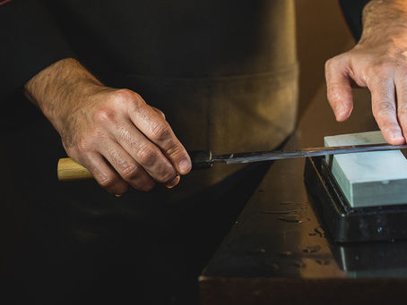 Choosing the Right Whetstone Grit for Sharpening Knives: What You Need to Know