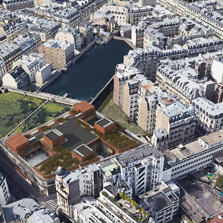 BOGGA Design Studio, rénovation énergétique, tarif architecte rénovation paris, architecte d'intérieur paris, architecte paris, DPE