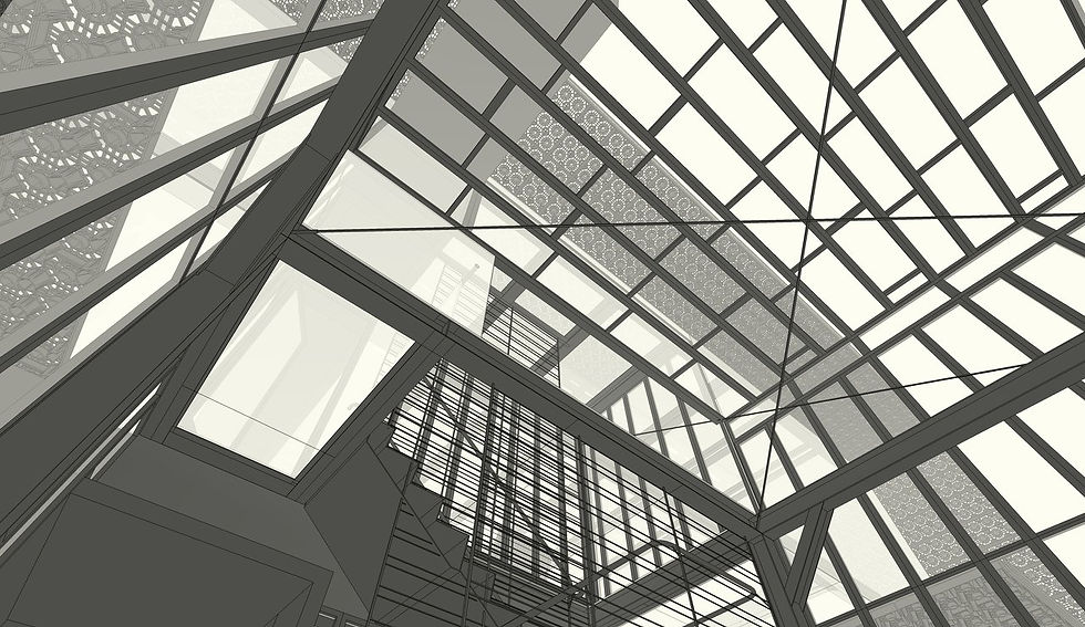 Boston Residential Architect