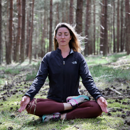 Stoppage Time & Self-Care: A New Way to Reclaim Your Day