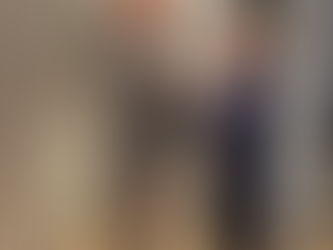 Back in Alberta...Can't wait to see our offspring!!