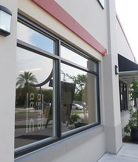 Window Cleaning Services in Boca Raton Florida - Reflection Window Cleaning Services