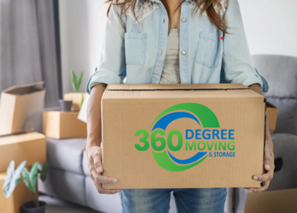 360 Degree Moving Experts Provides A Step-by-Step Guide on Which Room ...