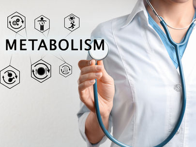 Ramai orang nampak sihat, tetapi metabolik mereka sudah lama bermasalah