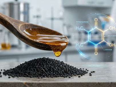 Jarang sekali perkara ini dijelaskan kepada kita. Bagaimana Thymoquinone menjalankan detox di dalam hati