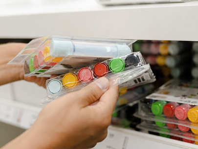 Do you know that you may be exposed to toxic chemicals all the time in your life?