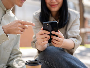 Betul ke plastik luaran handphone dibuat dari bahan yang toksik dan berbahaya?